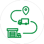 Servicios de logística 3PL y 4PL